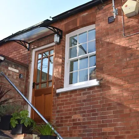 Top Flat Lincoln Exterior photo