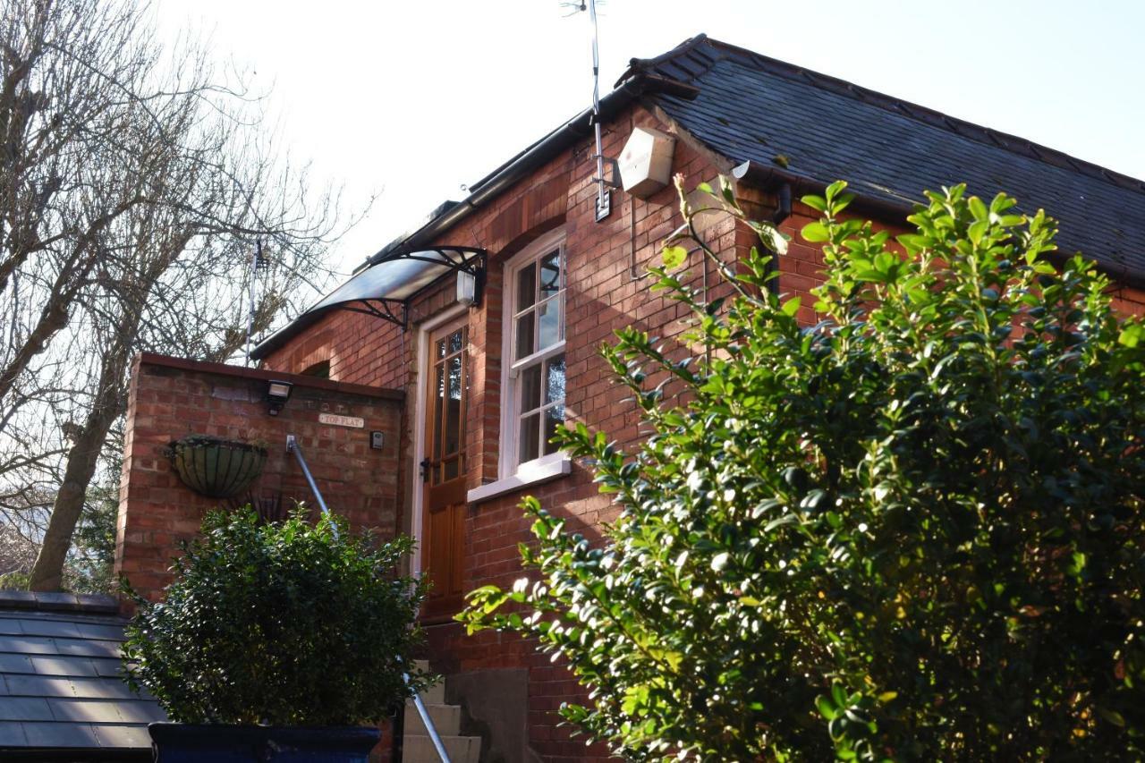 Flat Apartment Lincoln
